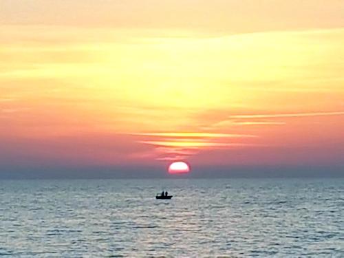  Lu Salentu Guest House in Torre Suda