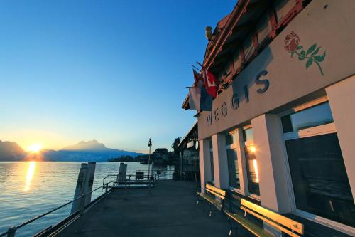 Seehotel Gotthard - image 14