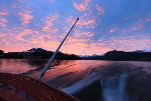 Seehotel Gotthard - image 2