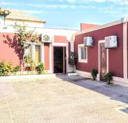 Sunny Hotel / Gunəsli otel