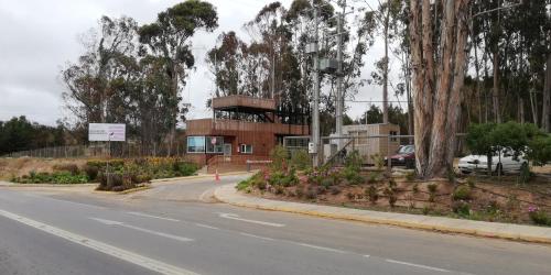 Espectacular Departamento Algarrobo Norte