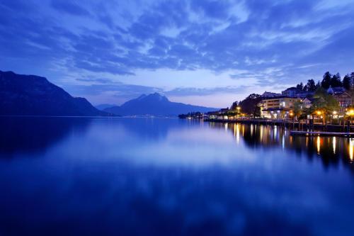Seehotel Gotthard - image 10