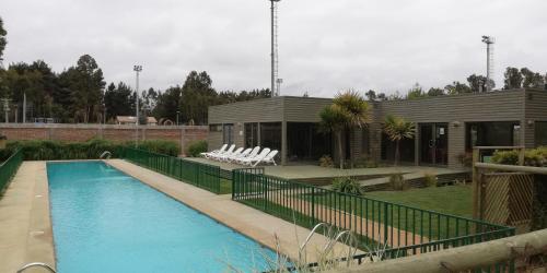 Espectacular Departamento Algarrobo Norte