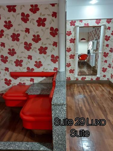 Lual Motel Sorocaba-SP