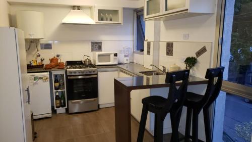 Tu eSPAcio Zen - Mar Del Plata