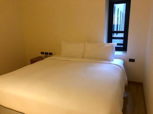 1 double bed