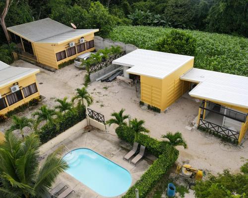 Chalet San Juanillo in San Juanillo