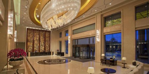 Holiday Inn Foshan Nanhai Central, an IHG Hotel