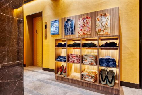 HOTEL Lotus Shibuya (Adult Only) – Tokyo, PA