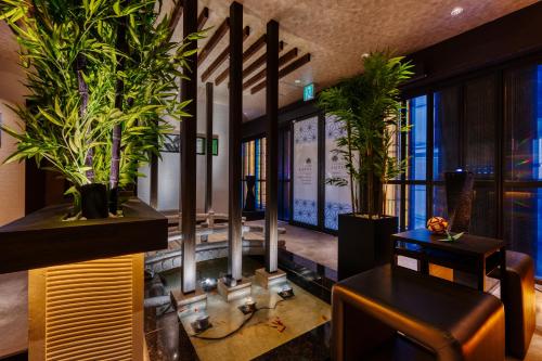 HOTEL Lotus Shibuya (Adult Only) – Tokyo, PA