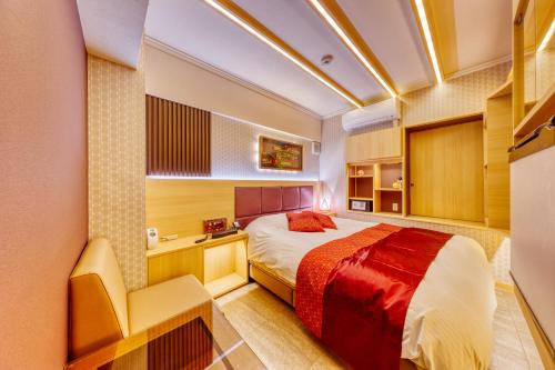 HOTEL Lotus Shibuya (Adult Only) – Tokyo, PA