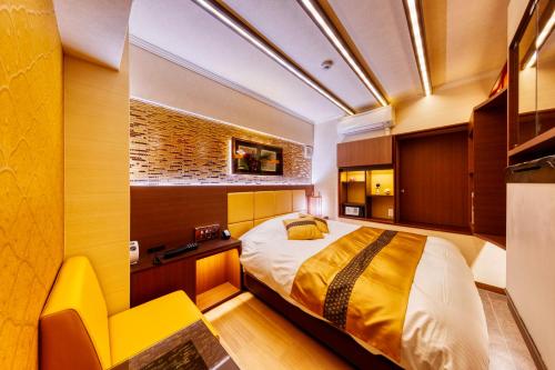 HOTEL Lotus Shibuya (Adult Only) – Tokyo, PA