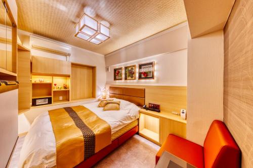 HOTEL Lotus Shibuya (Adult Only) – Tokyo, PA