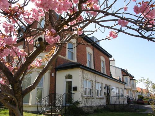 The Shelbourne, , Merseyside