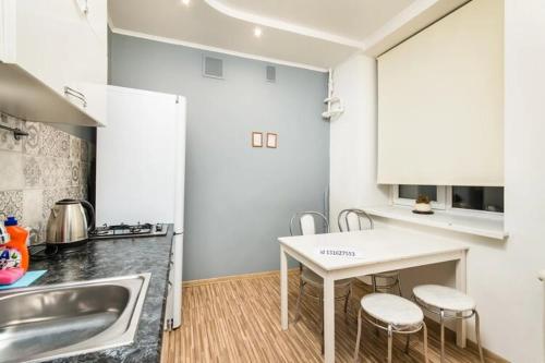 Butlerova apartament - main image