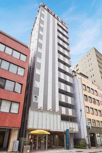 Sotetsu Fresa Inn Kanda-Otemachi