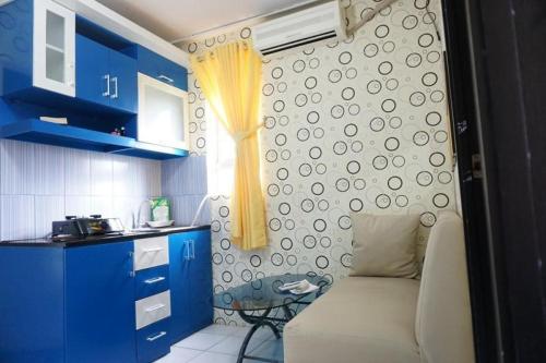 Apartment Modernland 2BR