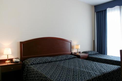 Hotel Mediterraneo - image 3
