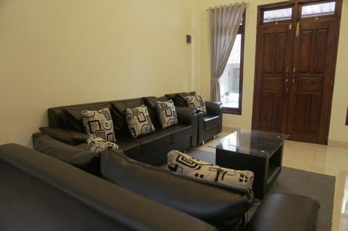 Sayana Homestay in Godean