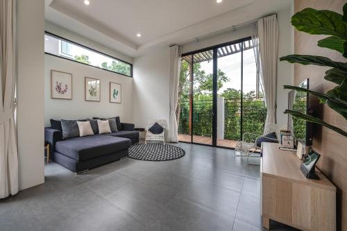 Facilities, Aleenta Hua Hin - Pranburi in Pranburi