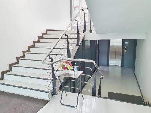 外部景觀, Orchid Surin Hotel in 素林