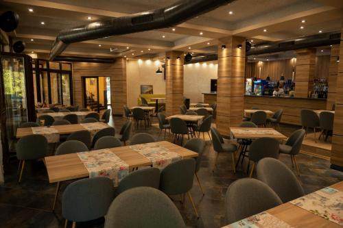Hotel Brilliantin - image 5