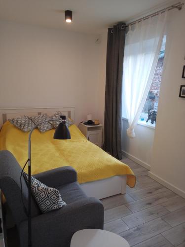 Apartament na Zakręcie, Sklářská Poruba (fotografie 5)