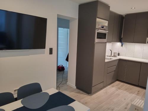 Apartament na Zakręcie, Sklářská Poruba (fotografie 3)