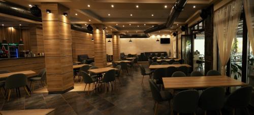 Hotel Brilliantin - image 8