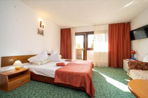 Pensiunea Margaritar - image 6