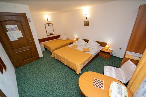 Pensiunea Margaritar - image 5