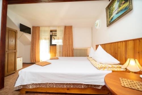 Pensiunea Margaritar - image 7