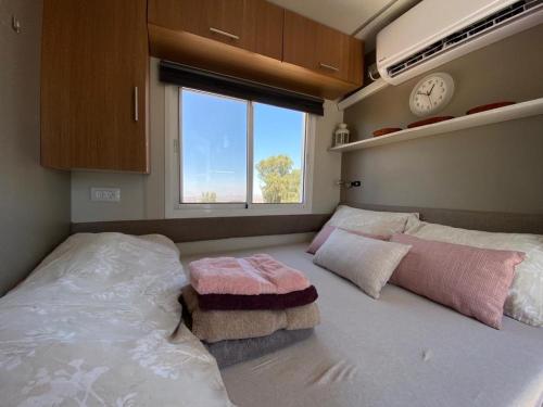 suite truck- Natura Eco farm in Tiberias City Center