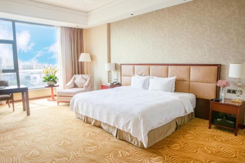 Holiday Inn Foshan Nanhai Central, an IHG Hotel