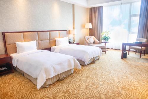 Holiday Inn Foshan Nanhai Central, an IHG Hotel