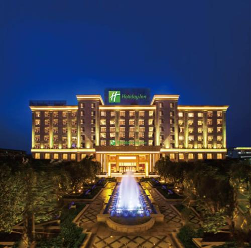 Holiday Inn Foshan Nanhai Central, an IHG Hotel