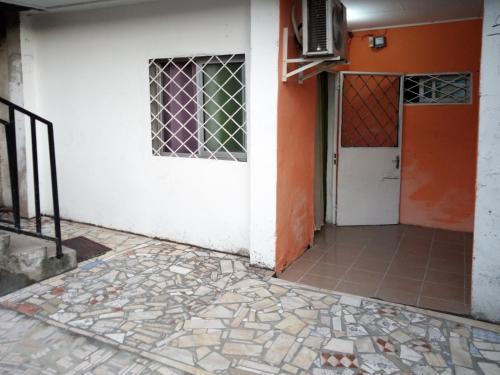 Appartement meuble Douala Bonapriso Savio