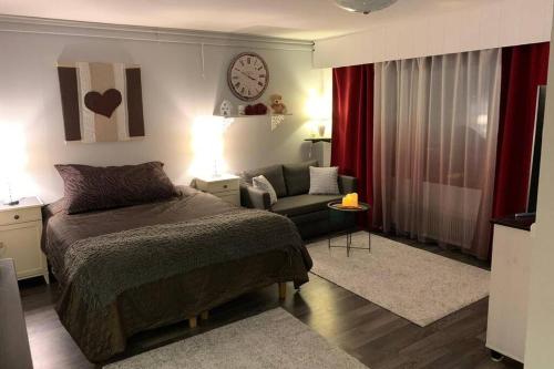 44m2 yksiö Joensuu, Joensuu
