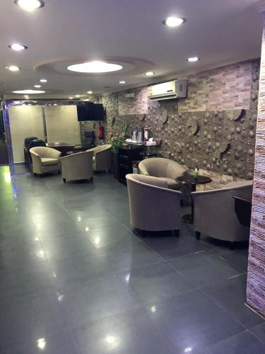 الفنار العالمي للشقق المفروشه in Yanbu