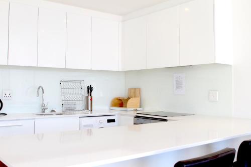 City Light, The stunning Mirage Apartment, Gym, Outdoor Pool, de Waterkant, Cape Town