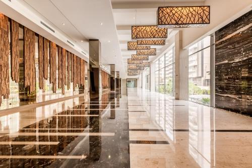 Utvendig, Holiday Inn Cikarang Jababeka By IHG in Cikarang