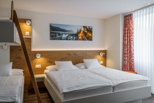 Hotel Bernerhof - image 10