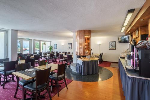 Hotel Bernerhof - image 7