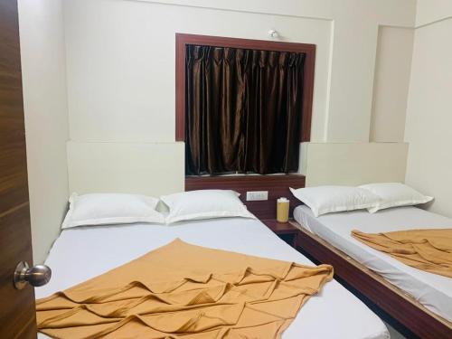 SAHARA Inn – Bangalore, MN
