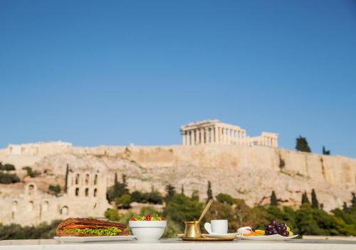 Acropolis View Hotel