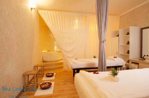 Sealinks City Resort & Golf Mũi Né