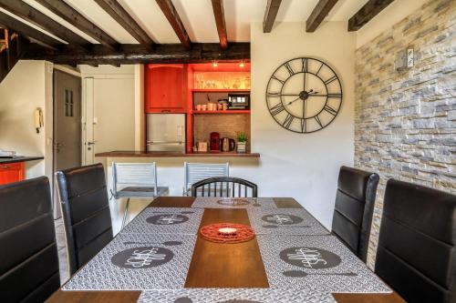 IMMOGROOM - Duplex - 4 people- Close to the beaches - AC -CONGRESSBEACHES