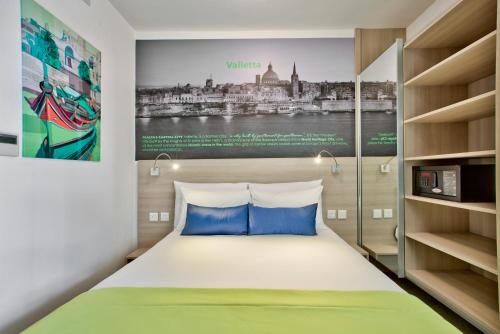 Hotel Santana - main image