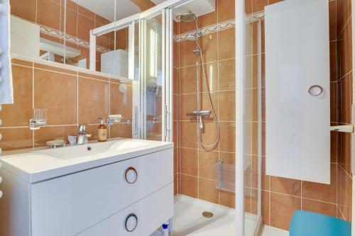 IMMOGROOM - Spacious - Swimming Pool - Terrace - CONGRESSBEACHES