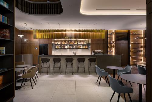 Radisson Blu Hotel Kyiv City Centre - image 8